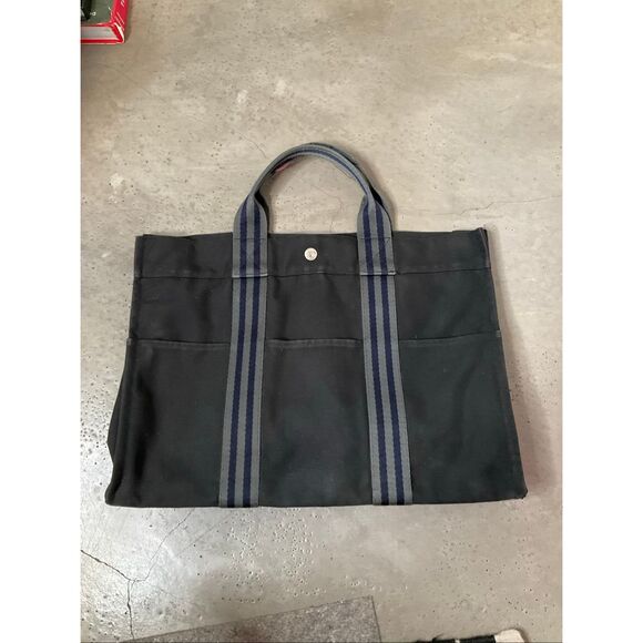 Hermès Fourre Tout PM Tote Bag - Picture 1 of 11